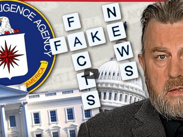 He’s EXPOSING the truth in Ukraine, and they don’t like it | Redacted Conversation w Larry Johnson