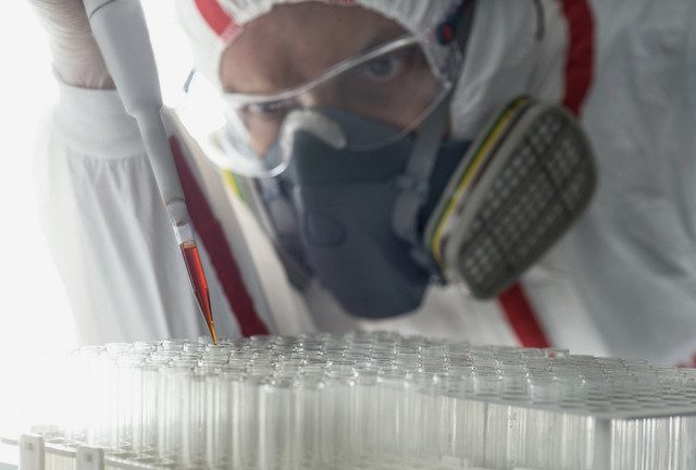 Russia accuses US of concealing data on biolabs