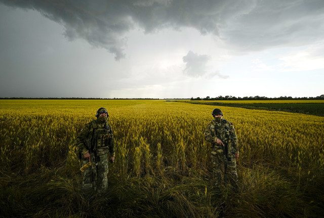US willing to risk economic pain and global hunger to win in Ukraine — WaPo