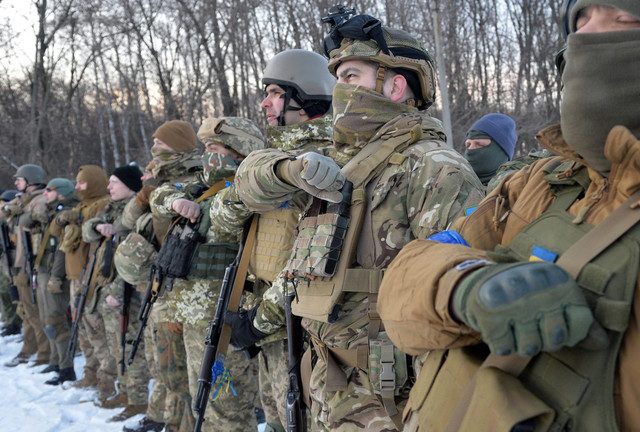 Not worth your sympathy: The story of Ukraine’s neo-Nazi Azov battalion