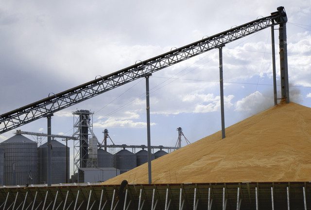 US won’t ease Russia sanctions for grain deal – Politico