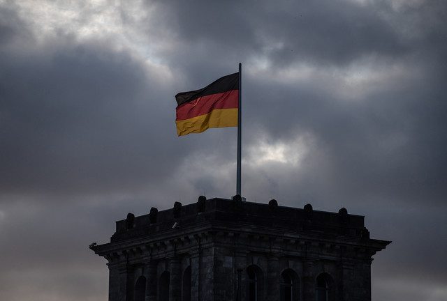 Germany posts first trade deficit in 30 years