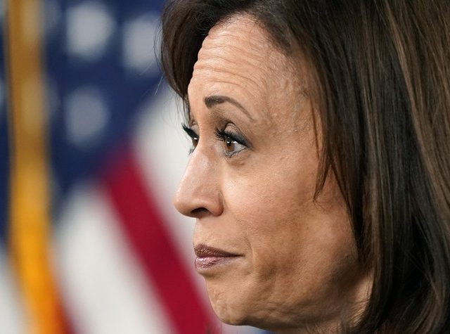 Kamala Harris Goes Full Groomer, Wants LGBT Teachers to ‘Love Openly’ in Their Classrooms