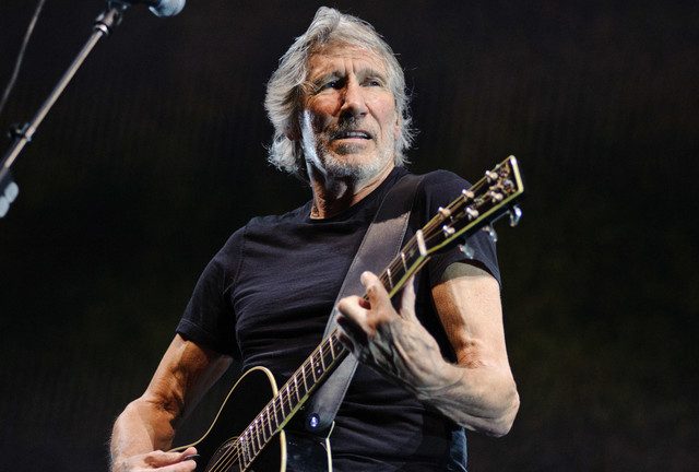Pink Floyd’s Waters explains why he called Biden a war criminal