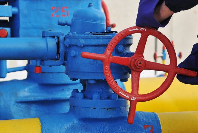 Russia can afford complete halt in gas supplies to EU – Bloomberg