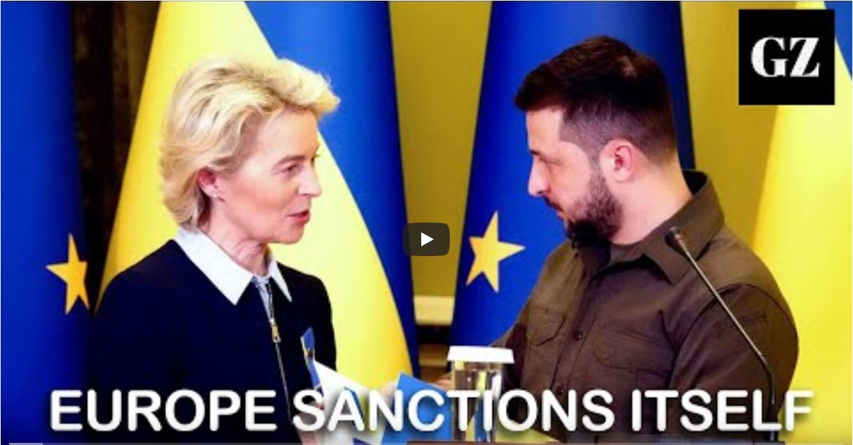 Sanctions itself