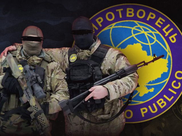 Peacemaker’ of death: This Ukrainian website threatens hundreds of thousands with extrajudicial killings — some are Americans