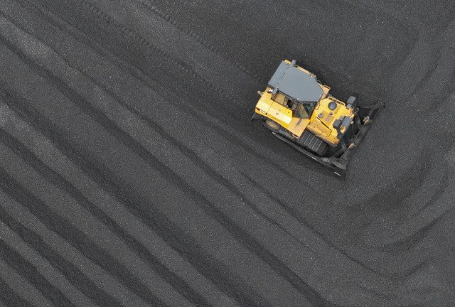 China won’t run out of coal for 50 years – data