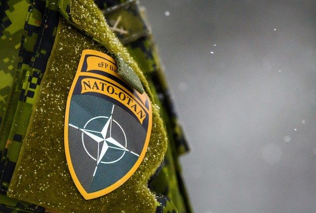 NATO struggling to supply winter uniforms to Ukraine – Der Spiegel