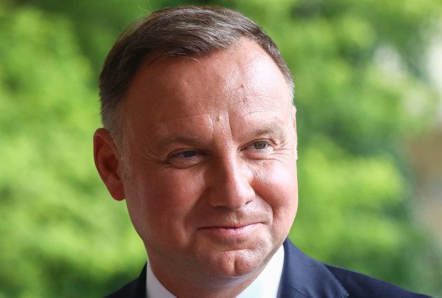 Moscow calls for criminal prosecution of Polish president
