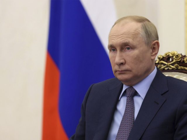 Ukraine conflict, energy crisis and ‘colonial’ West: Putin’s latest press conference