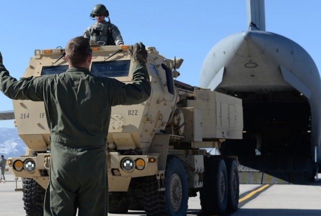 Pentagon reveals ‘full’ list of military aid to Ukraine