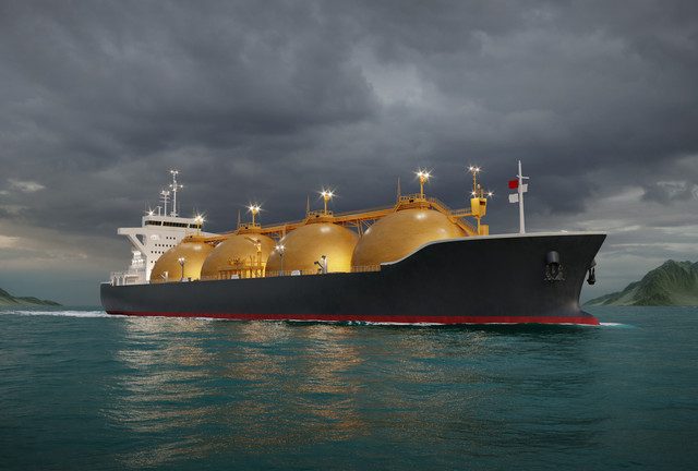Major LNG supplier issues dire warning to EU