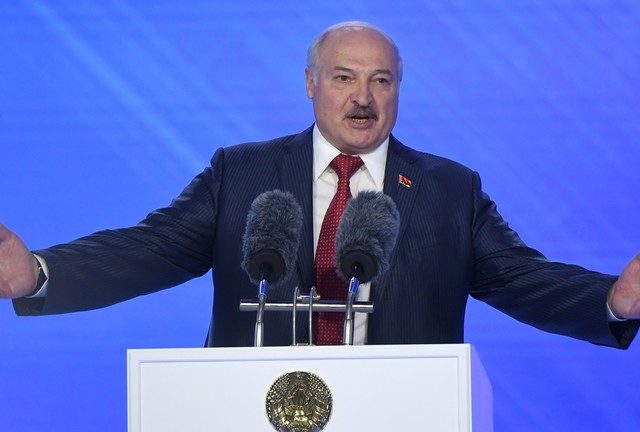 Ukraine conflict will be over soon – Belarusian president