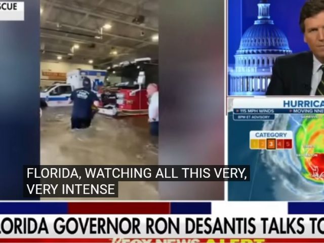 Ron DeSantis cautiously optimistic about coordinated, helpful federal response to Ian