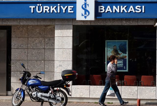 Turkish banks targeted over Russian payment system – FT