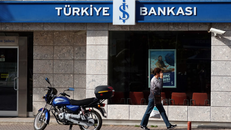 Turkish banks