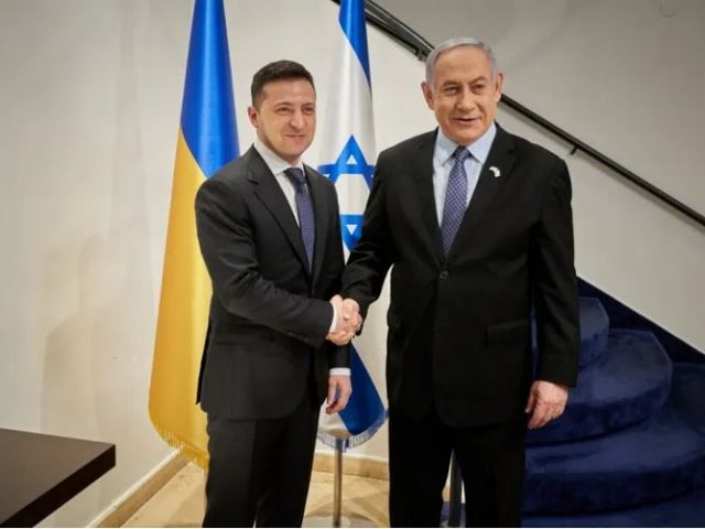 Zelensky and NATO plan to transform post-war Ukraine into ‘a big Israel’