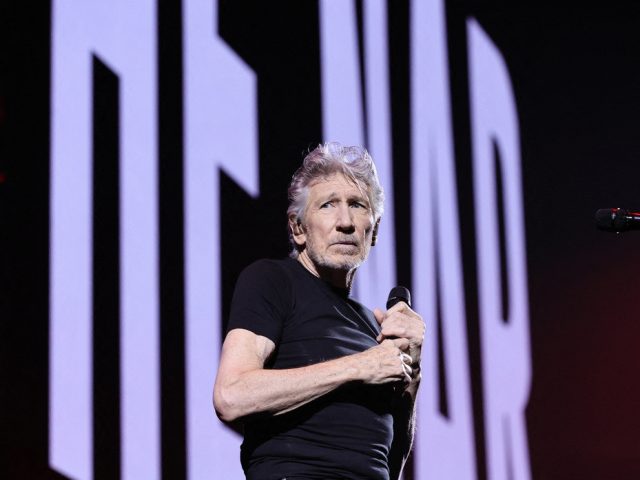 Pink Floyd co-founder calls out ‘censorship’ over Ukraine