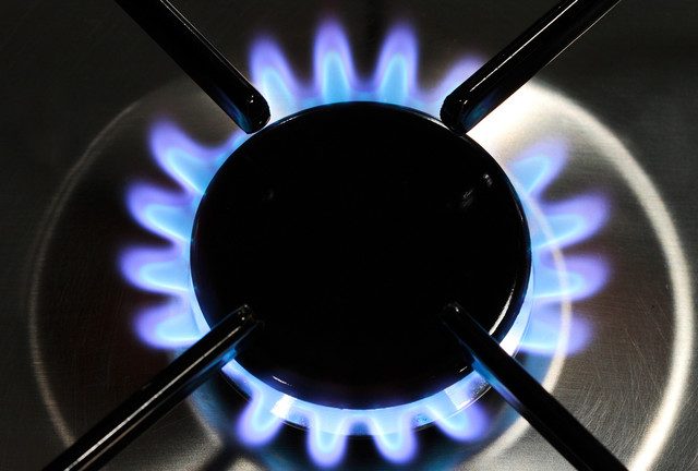 EU countries urged to share gas