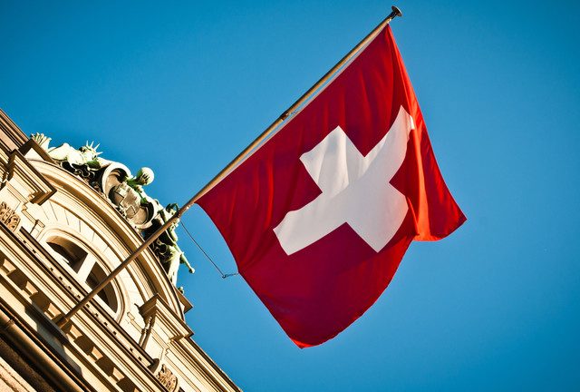 Major Russian bank winds down Swiss business – top official