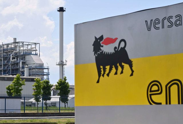 Russia halts gas delivery to Italy – Eni
