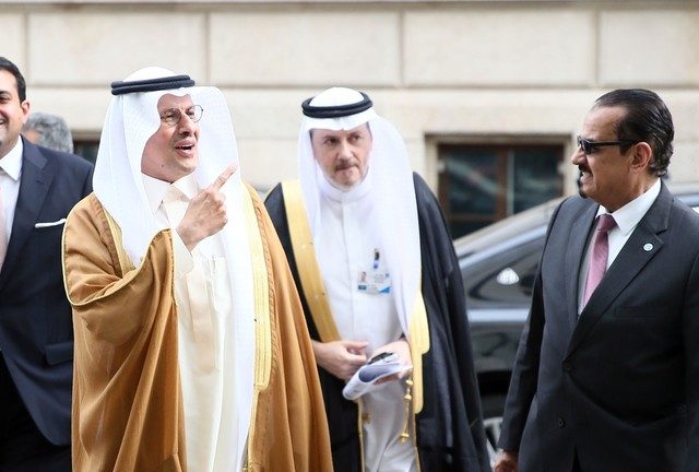 US lawmakers want to punish Saudi Arabia and UAE