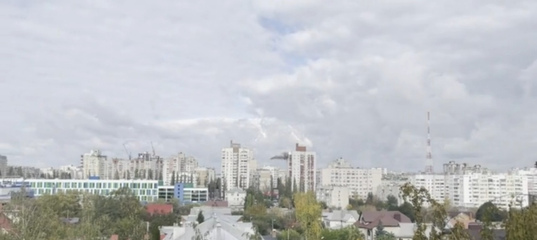 Apartment building hit during Ukrainian shelling of Russian city – mayor