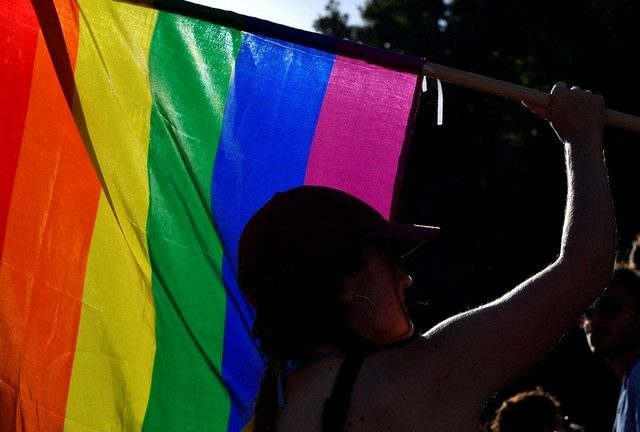 Russia blasts US over LGBTQ law ‘interference’