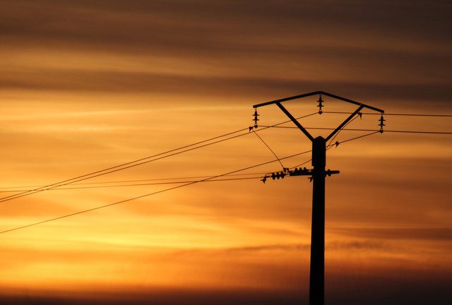 France warned of possible blackouts