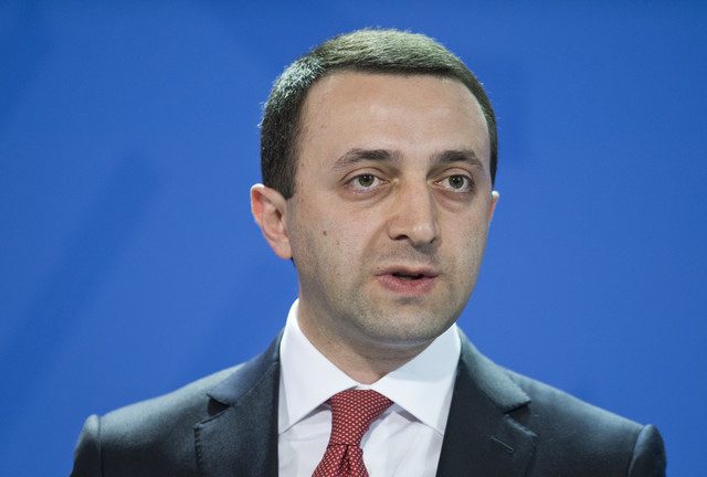 Ukraine tried to pressure Georgia into joining fight against Russia – PM