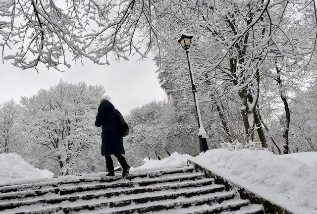 Ukrainians could ‘freeze to death’ this winter – Kiev mayor