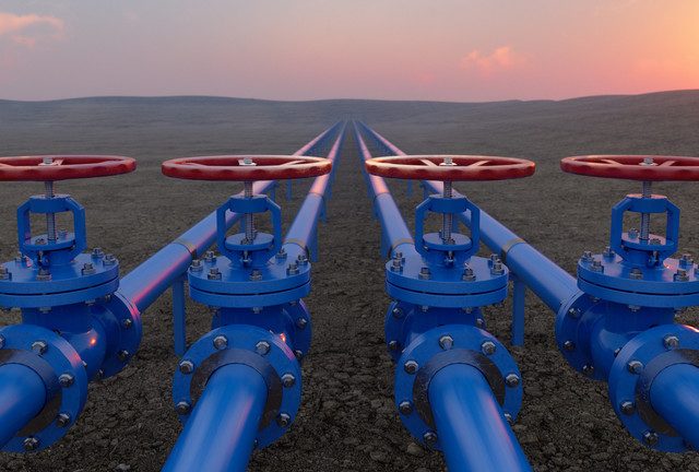 Russia pushing for ‘gas union’ in Central Asia