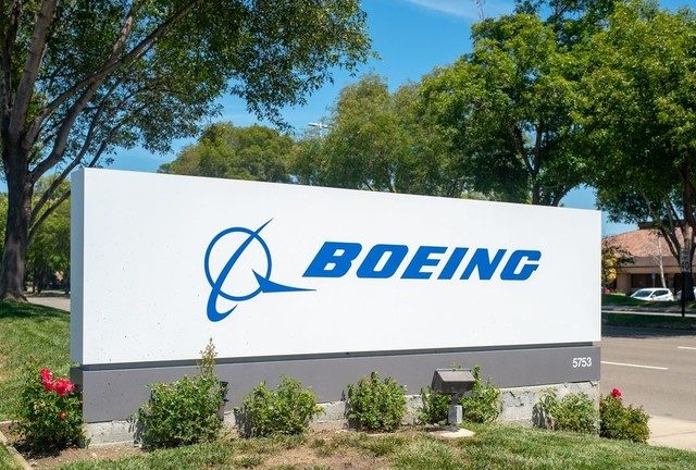 Boeing offers to make bombs for Ukraine – Reuters