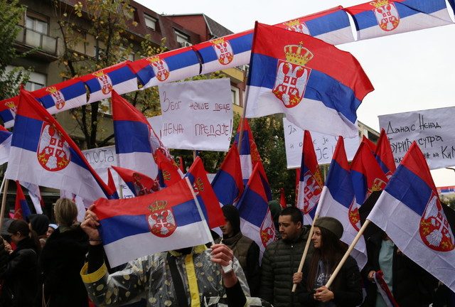 ‘Hell on earth’ may break out in Kosovo – Serbian president