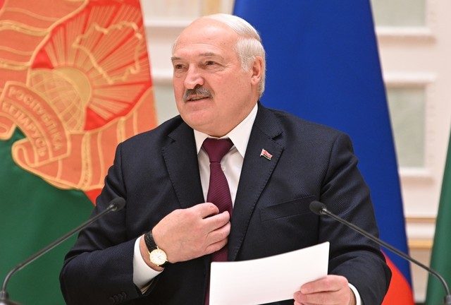 Sanctions against Russia ‘boomeranged’ – Lukashenko