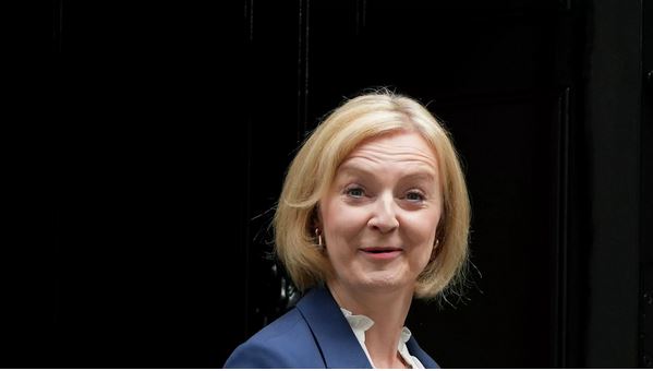 Report: Traces of Cocaine Found at Liz Truss, Boris Johnson’s Residences After Parties