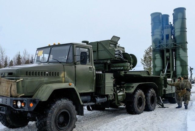 Russian troops get upgrade against HIMARS – RIA