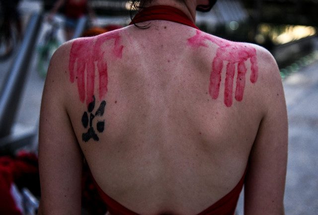 UN ignores abuse of Ukrainian women in EU country – Moscow