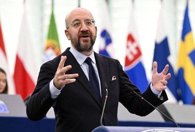 Top EU official admits dialogue with Ukraine becoming ‘more difficult’