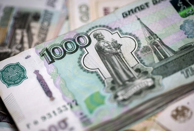 Russia wants to trade with African countries in local currencies – Lavrov