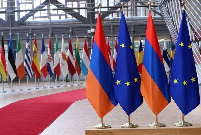 EU mission a threat to regional peace – Moscow