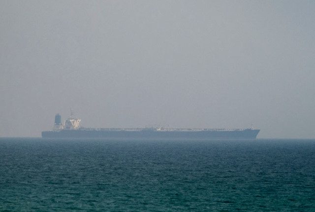 Iran’s ‘ghost fleet’ shipping sanctioned Russian oil – FT