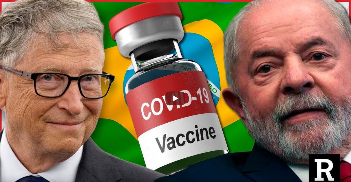 Redacted Brazil Vaccines