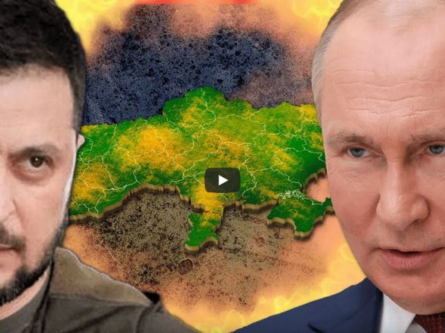 This is HORRIBLE and Putin says “no more” | Redacted with Natali and Clayton Morris