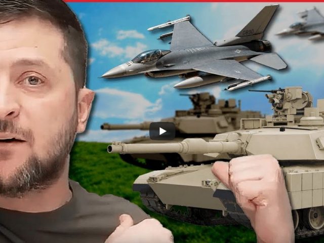 Clayton Morris: Zelensky is going to DESTROY Ukraine with this move