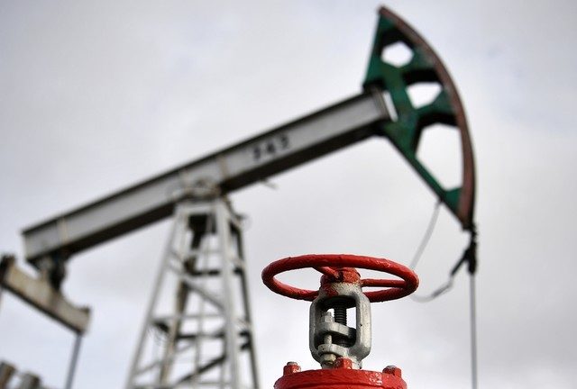 Russia to cut oil production in response to Western sanctions