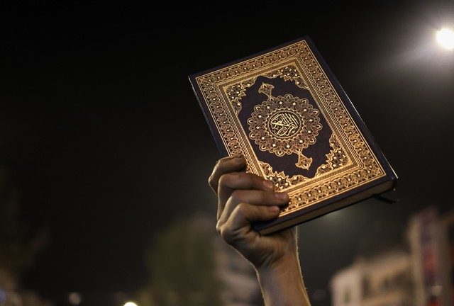 Russia condemns second ‘sacrilegious’ Koran-burning