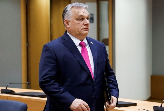 Hungary identifies EU’s ‘true’ enemy