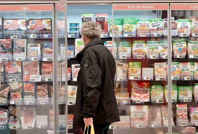 French warned of further price hikes